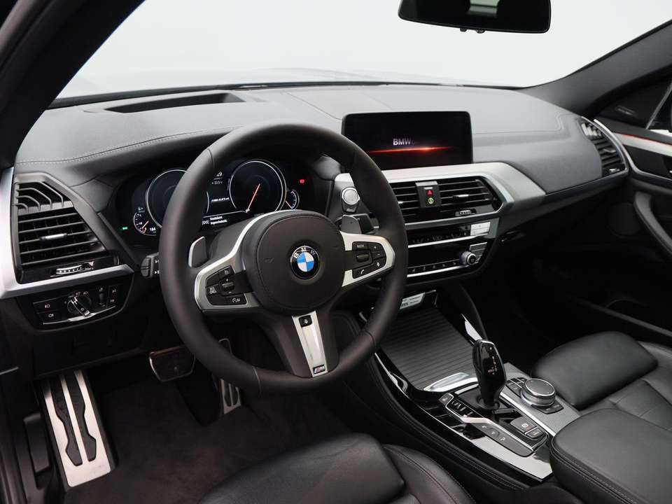 BMW X4 - Imagem 3