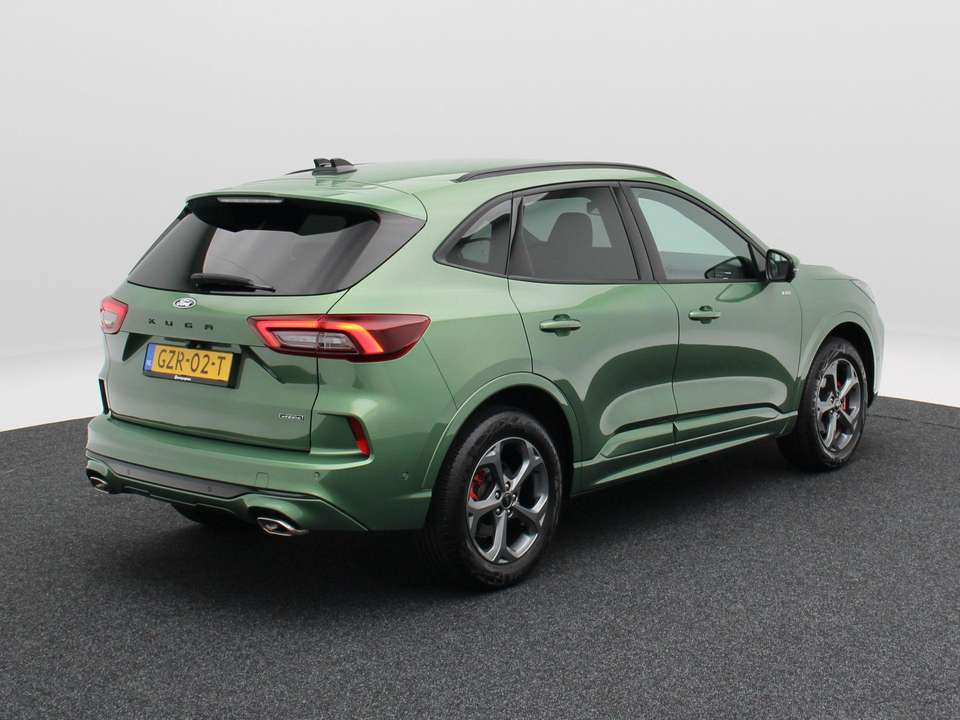 Ford Kuga - Imagem 2