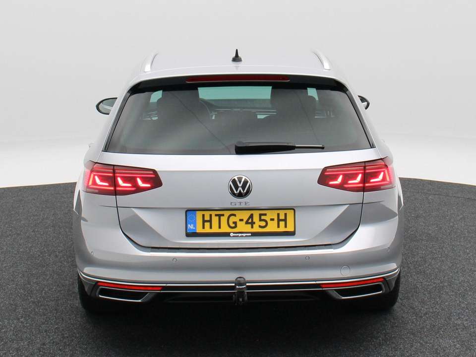 Volkswagen Passat Variant - Imagem 6