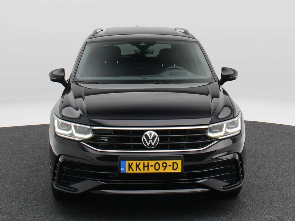Volkswagen Tiguan - Imagem 5