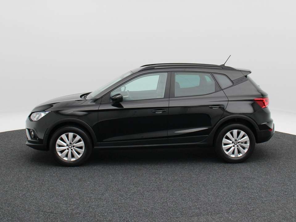 SEAT Arona - Imagem 7