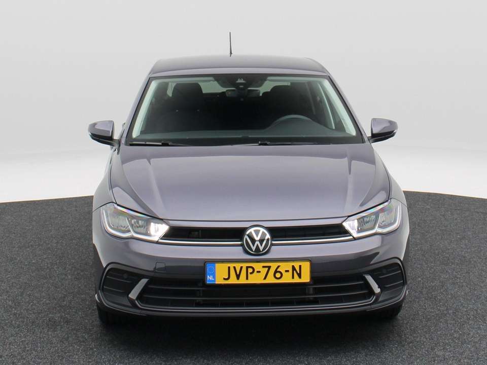 Volkswagen Polo - Imagem 4