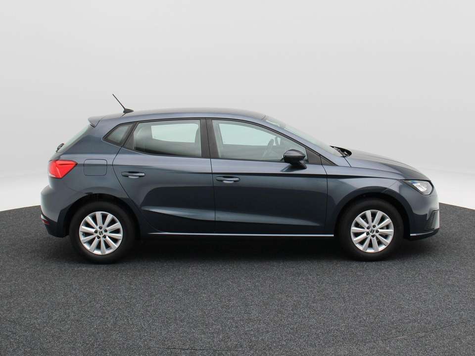 SEAT Ibiza - Imagem 6