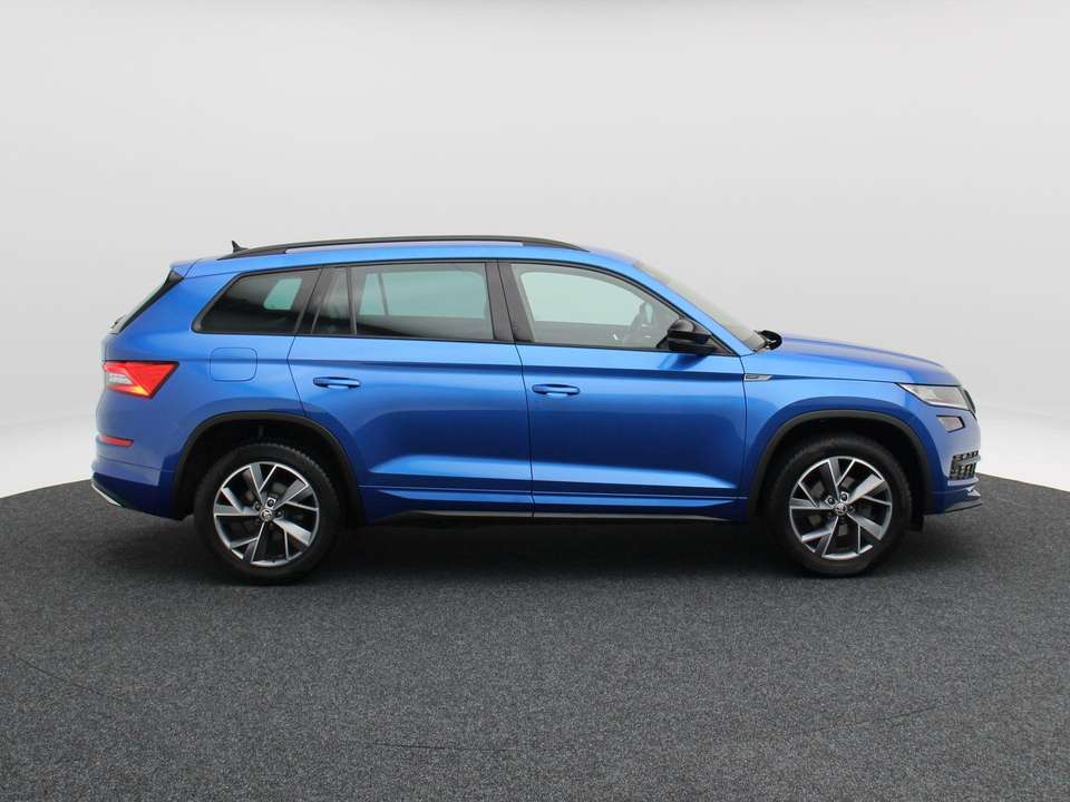 Skoda Kodiaq - Imagem 6