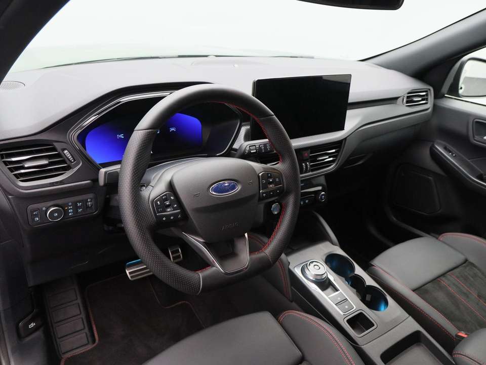 Ford Kuga - Imagem 3