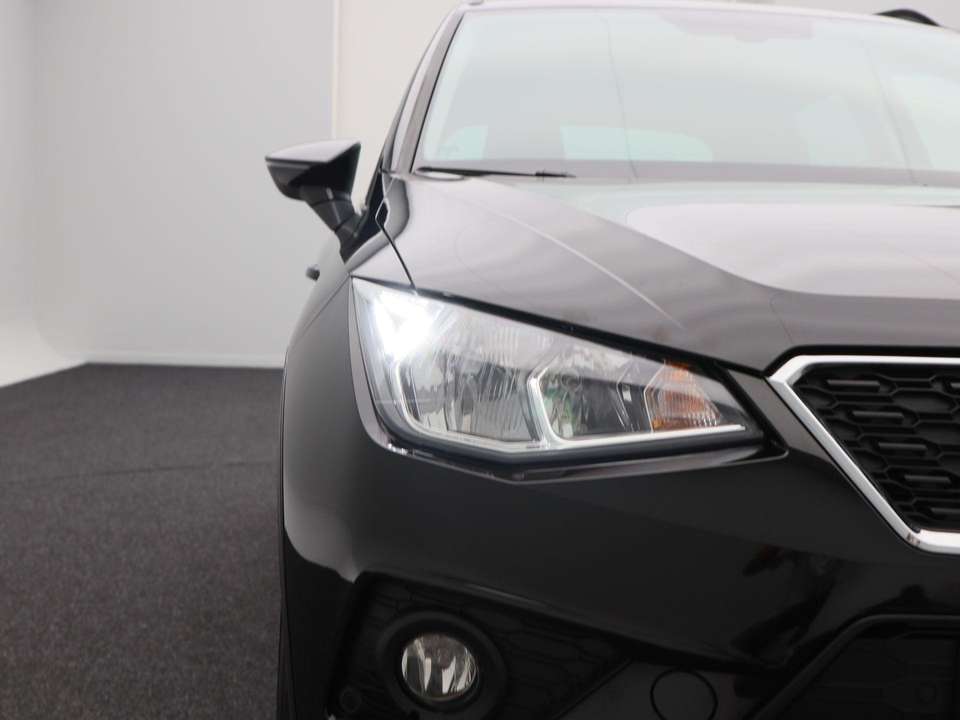 SEAT Arona - Imagem 8
