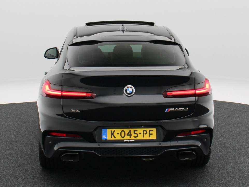 BMW X4 - Imagem 5