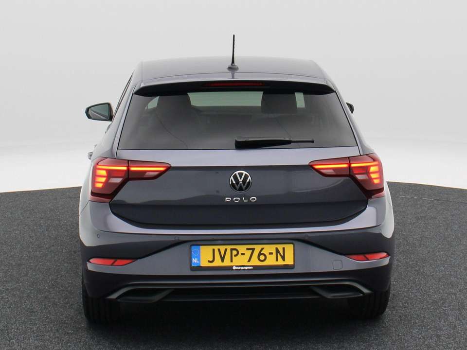Volkswagen Polo - Imagem 5