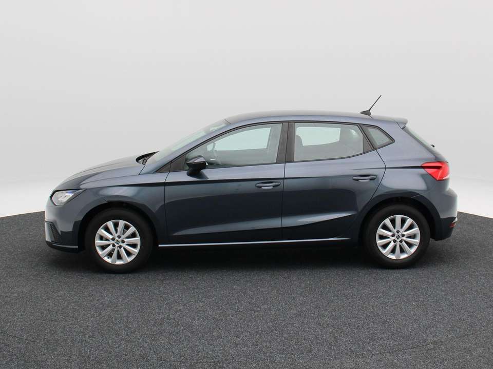 SEAT Ibiza - Imagem 7