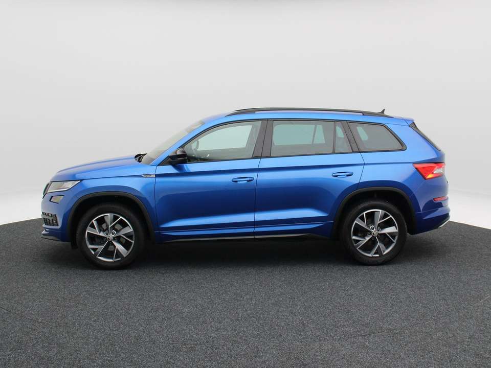 Skoda Kodiaq - Imagem 7