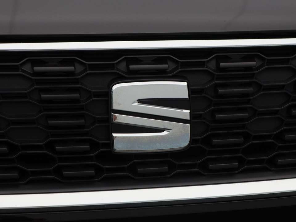 SEAT Arona - Imagem 9