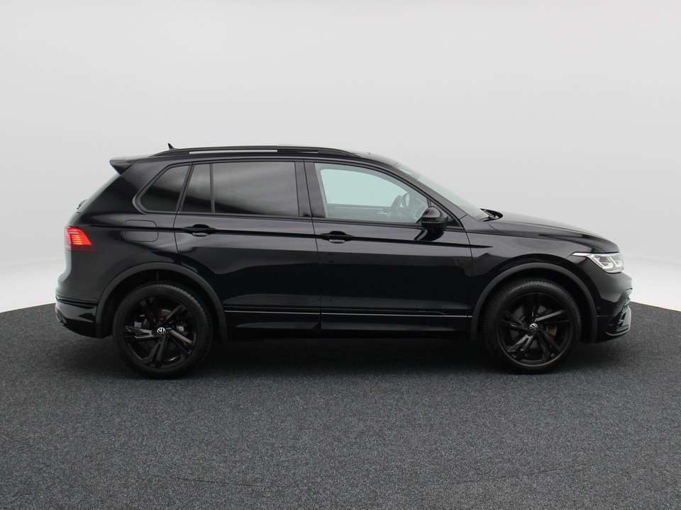 Volkswagen Tiguan - Imagem 7