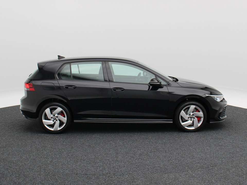 Volkswagen Golf GTE - Imagem 8