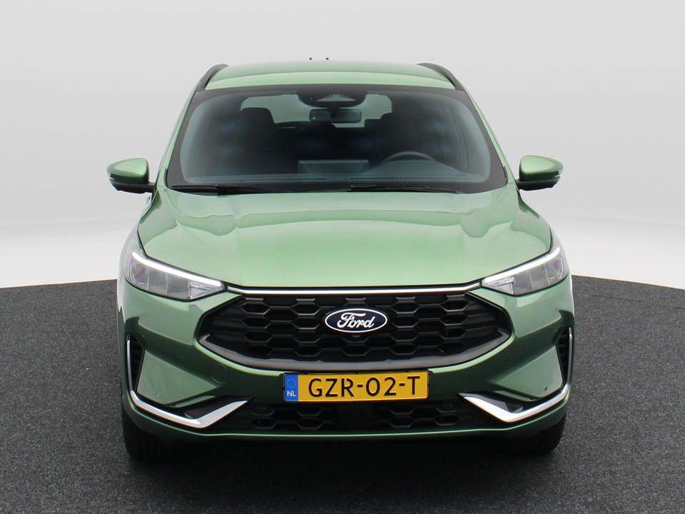 Ford Kuga - Imagem 4