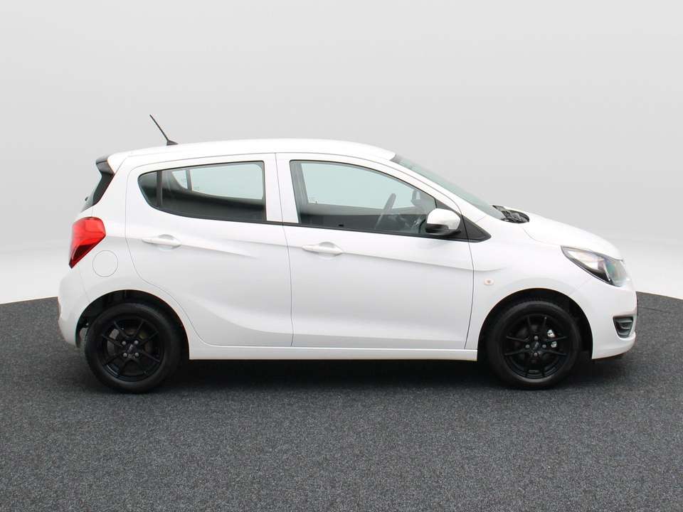 Opel Karl - Imagem 6
