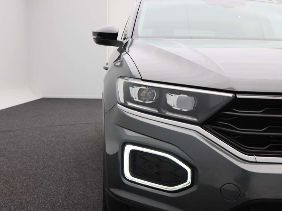 Volkswagen T-Roc - Imagem 8
