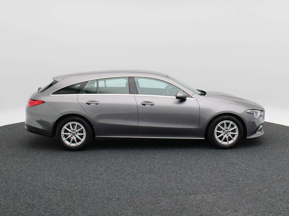 Mercedes-Benz CLA 180 - Imagem 6