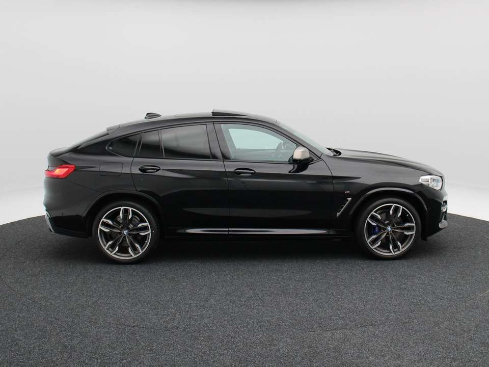 BMW X4 - Imagem 6
