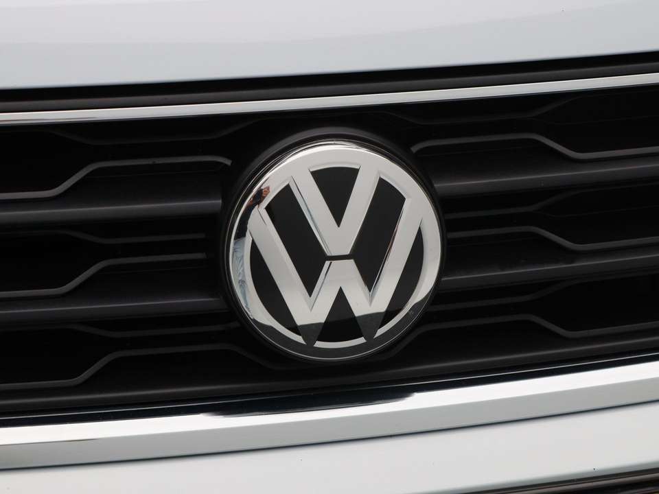 Volkswagen T-Roc - Imagem 9