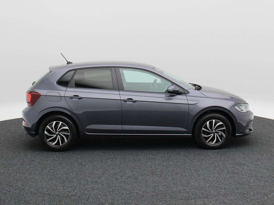 Volkswagen Polo - Imagem 6