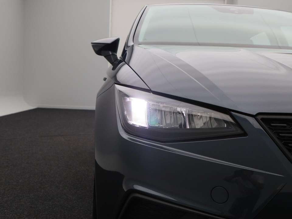 SEAT Ibiza - Imagem 8