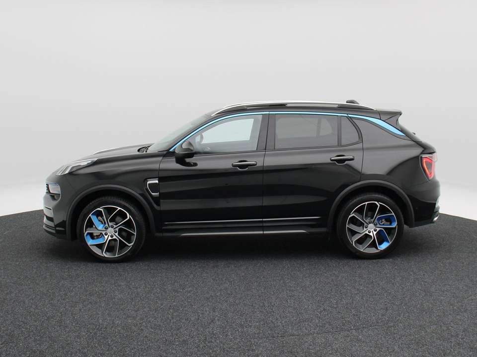 Lynk & Co 01 - Imagem 7