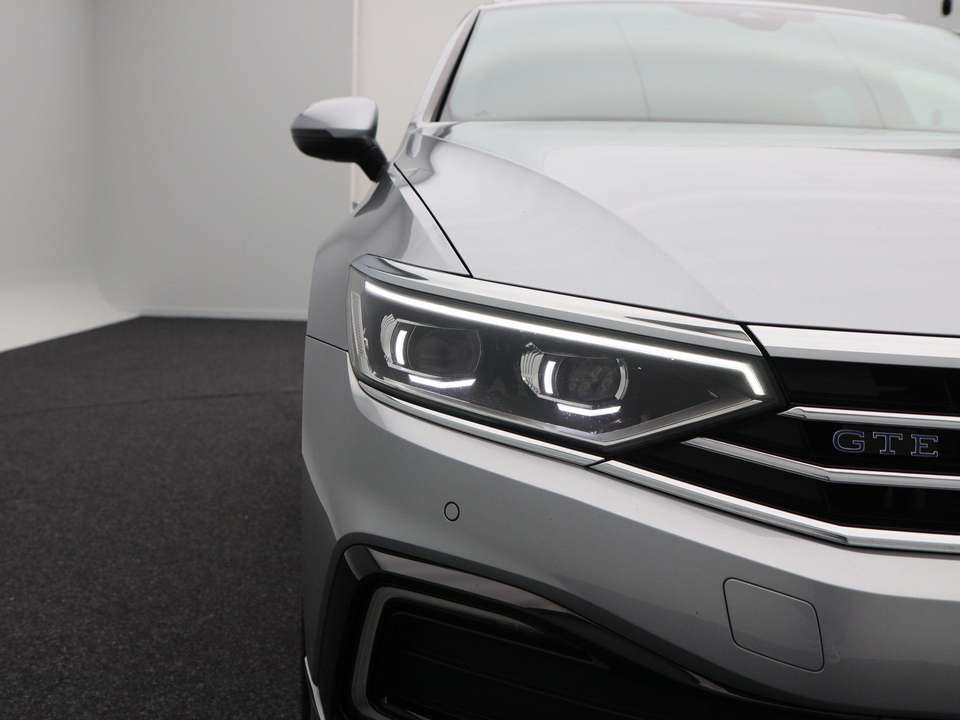 Volkswagen Passat Variant - Imagem 9