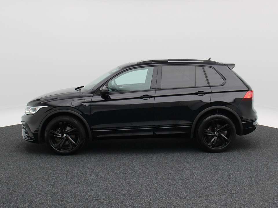 Volkswagen Tiguan - Imagem 8