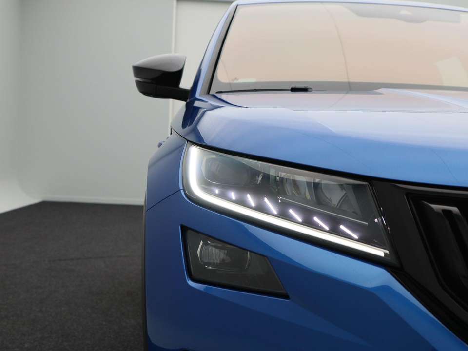 Skoda Kodiaq - Imagem 8