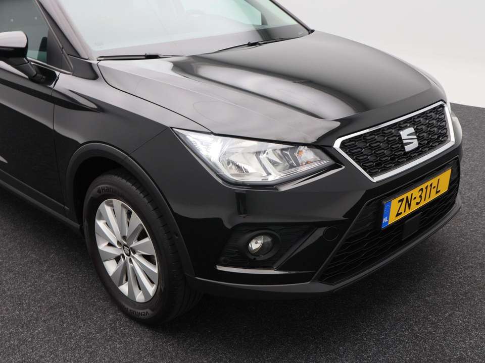 SEAT Arona - Imagem 10