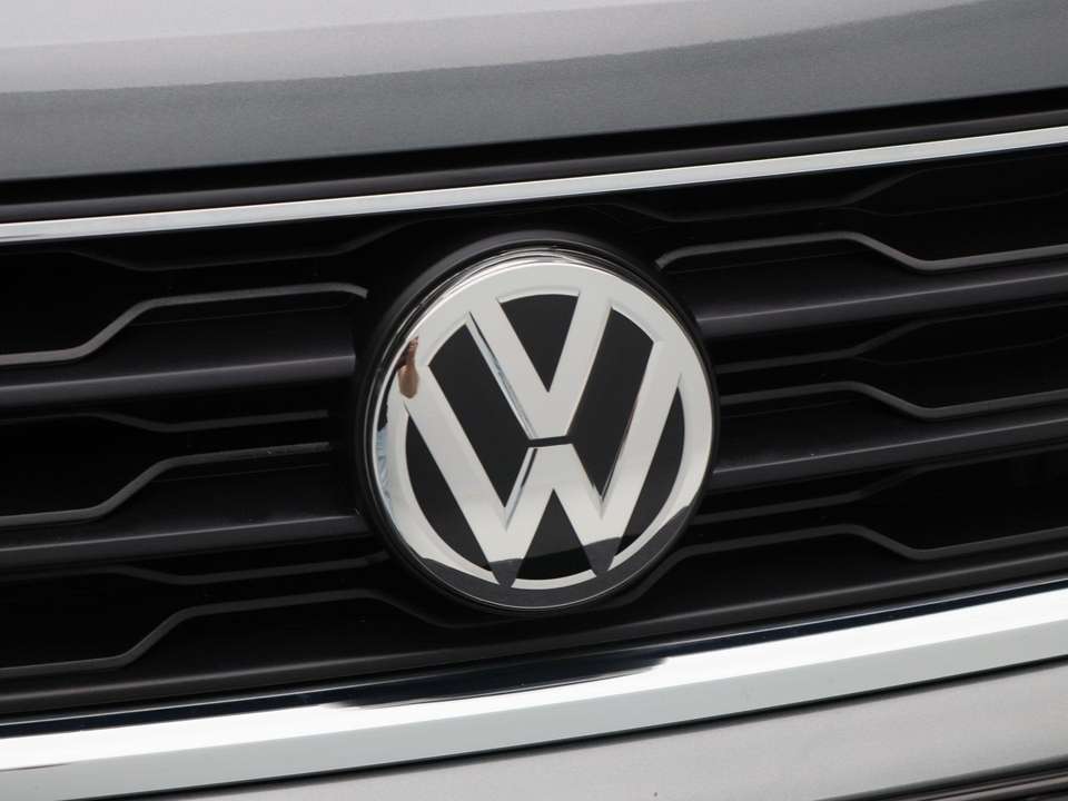 Volkswagen T-Roc - Imagem 9