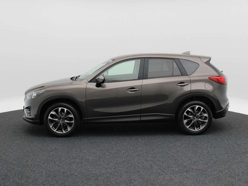 Mazda CX-5 - Imagem 7