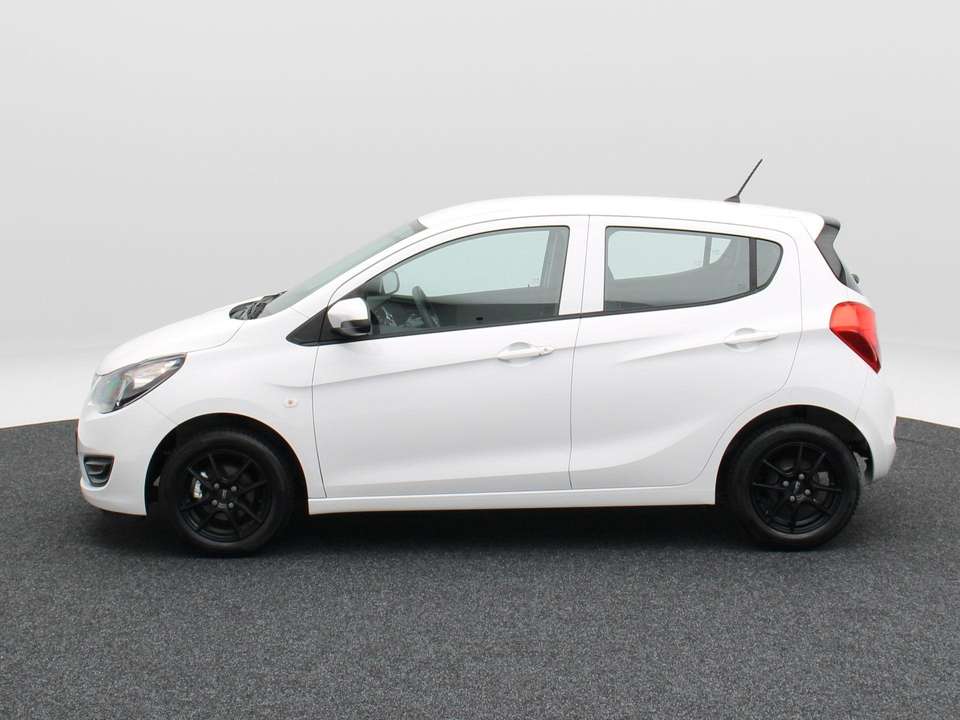 Opel Karl - Imagem 7