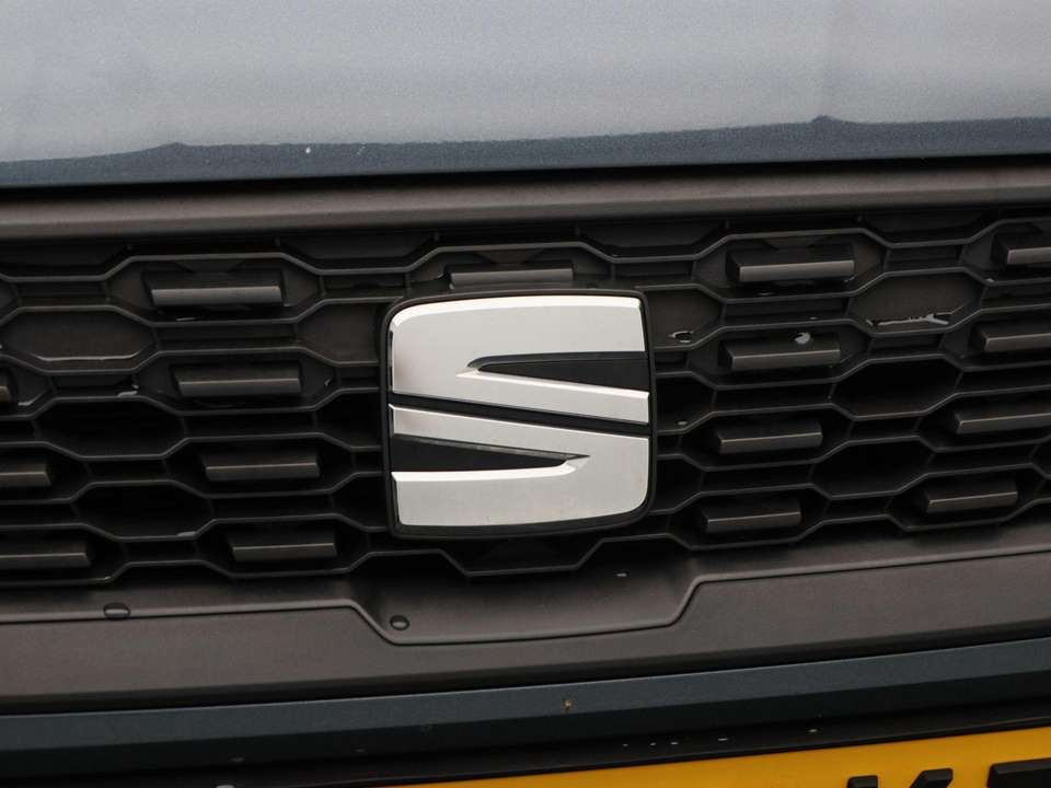SEAT Ibiza - Imagem 9