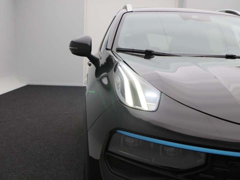Lynk & Co 01 - Imagem 8