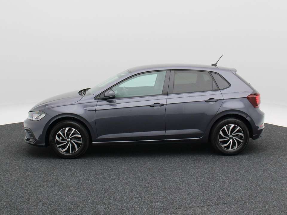 Volkswagen Polo - Imagem 7