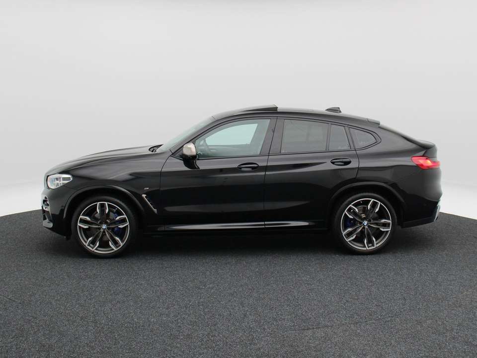 BMW X4 - Imagem 7