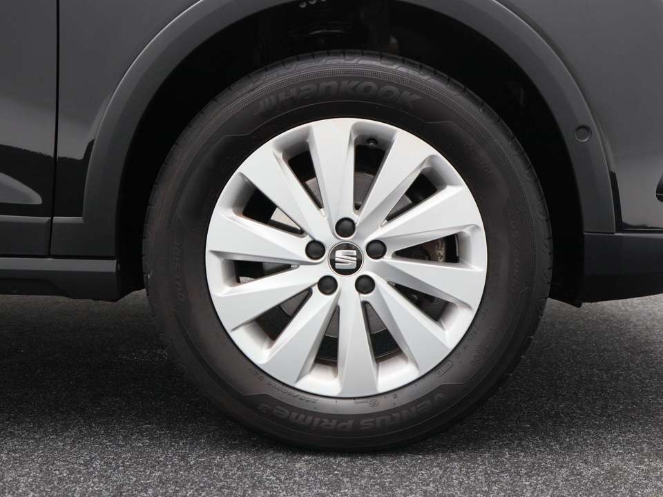 SEAT Arona - Imagem 11