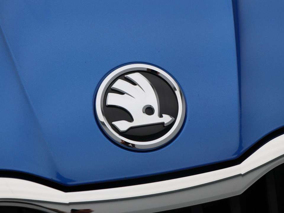 Skoda Fabia - Imagem 9