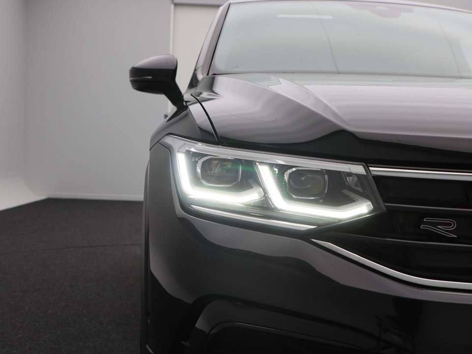 Volkswagen Tiguan - Imagem 9