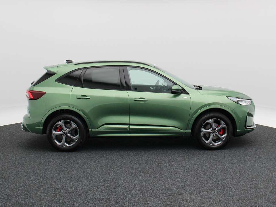 Ford Kuga - Imagem 6
