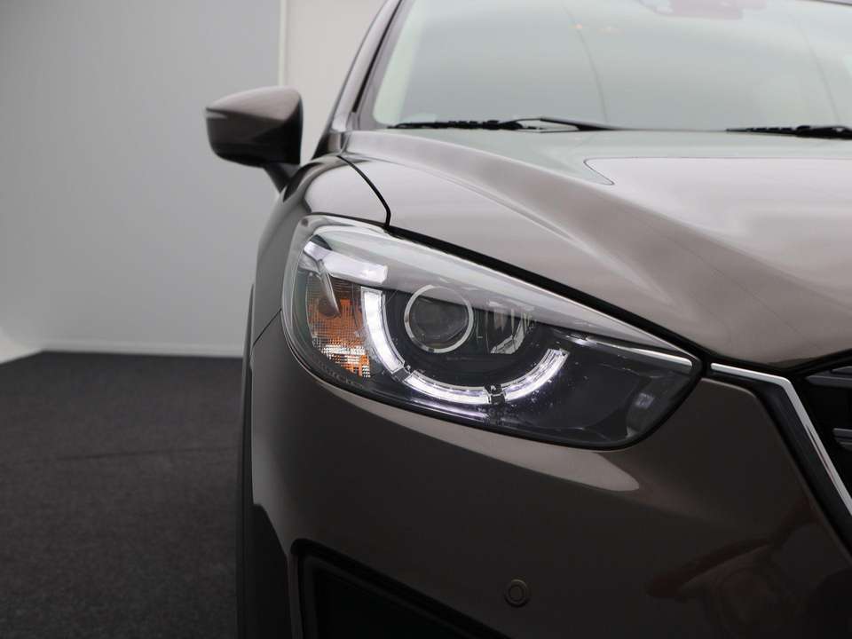 Mazda CX-5 - Imagem 8