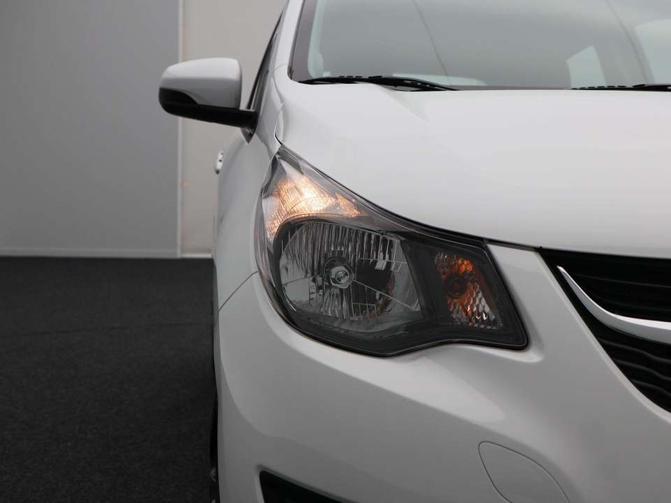 Opel Karl - Imagem 8