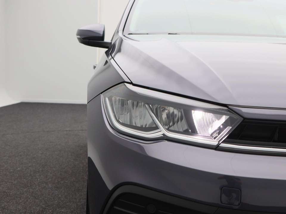 Volkswagen Polo - Imagem 8