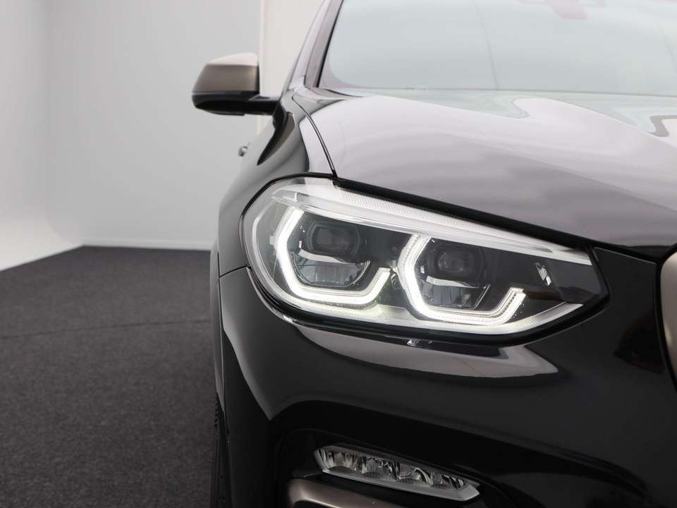 BMW X4 - Imagem 8