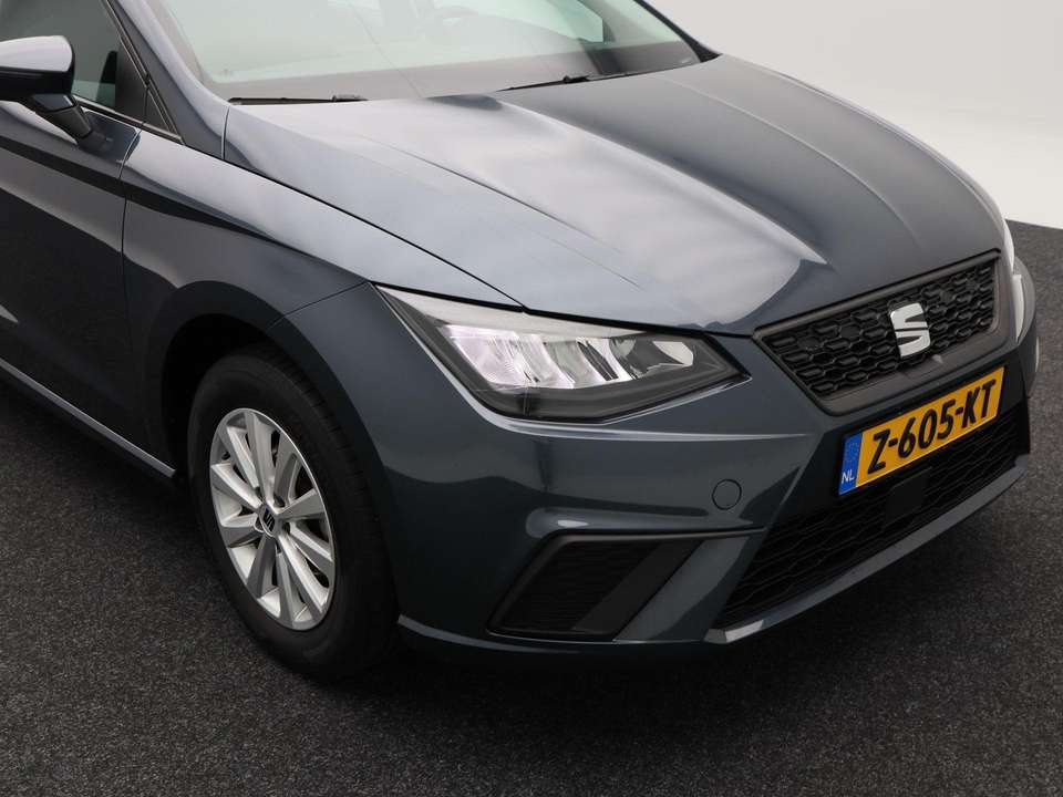 SEAT Ibiza - Imagem 10