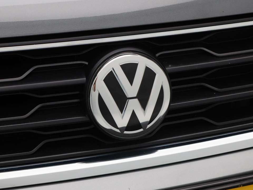 Volkswagen T-Roc - Imagem 9