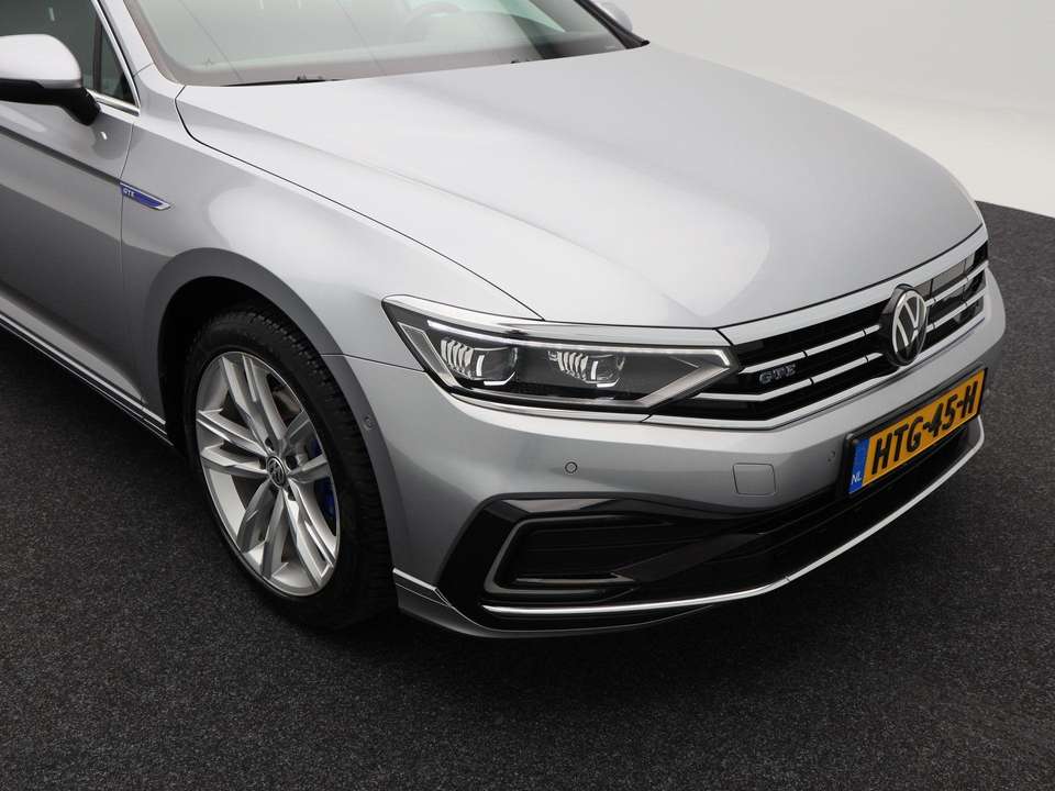 Volkswagen Passat Variant - Imagem 11