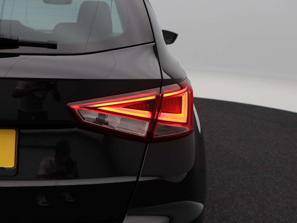 SEAT Arona - Imagem 12