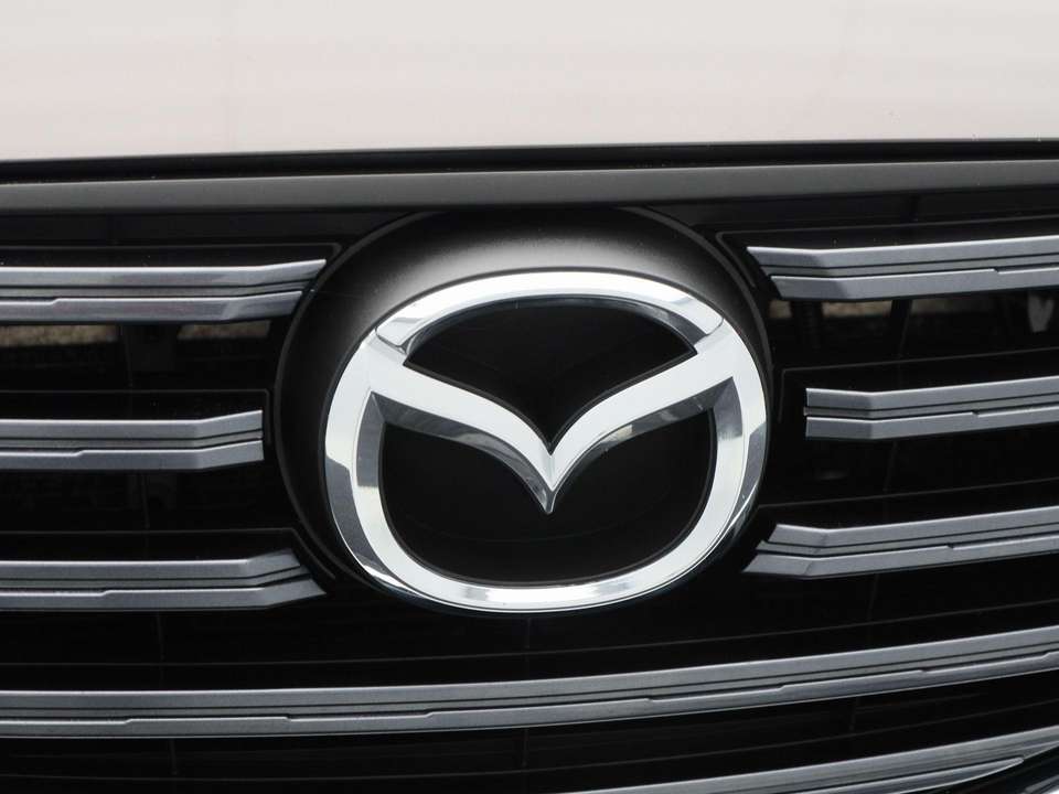 Mazda CX-5 - Imagem 9